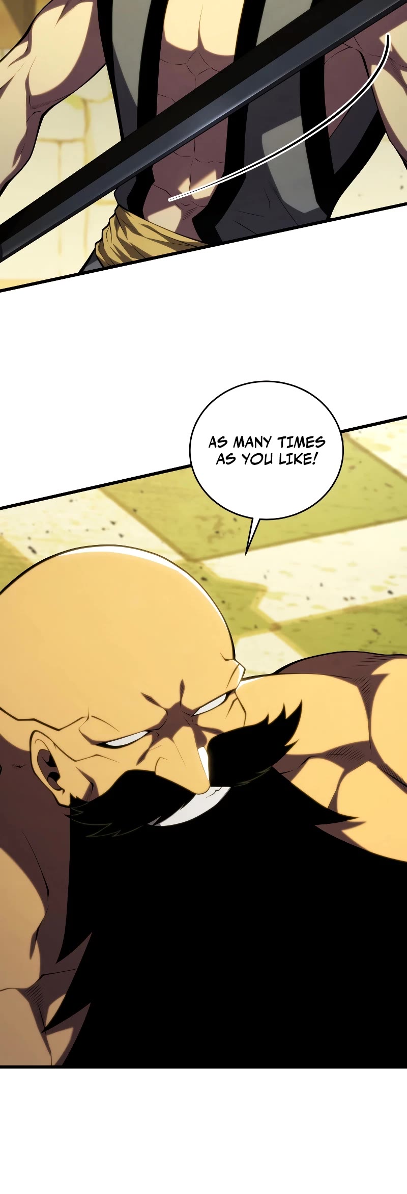Swordmaster’s Youngest Son Chapter 128 page 54 - Chapter 128