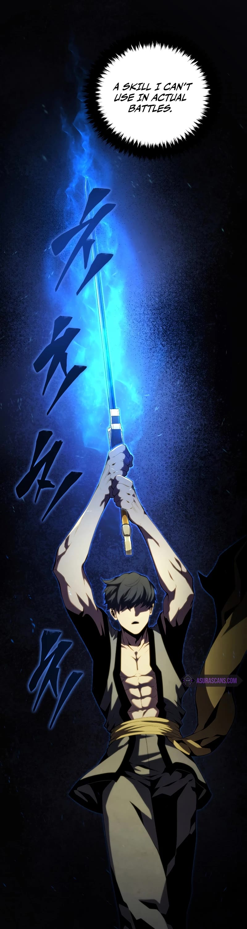 Swordmaster’s Youngest Son Chapter 128 page 56 - Chapter 128