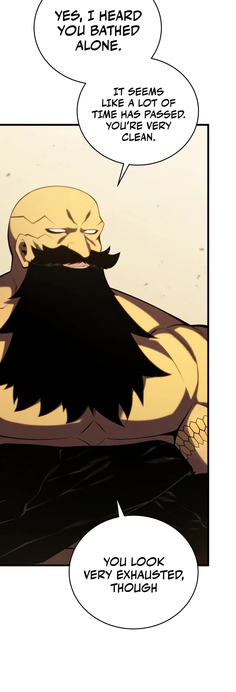 Swordmaster’s Youngest Son Chapter 128 page 6 - Chapter 128