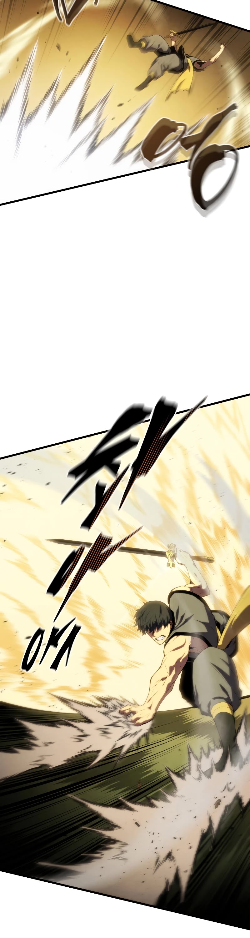 Swordmaster’s Youngest Son Chapter 128 page 62 - Chapter 128