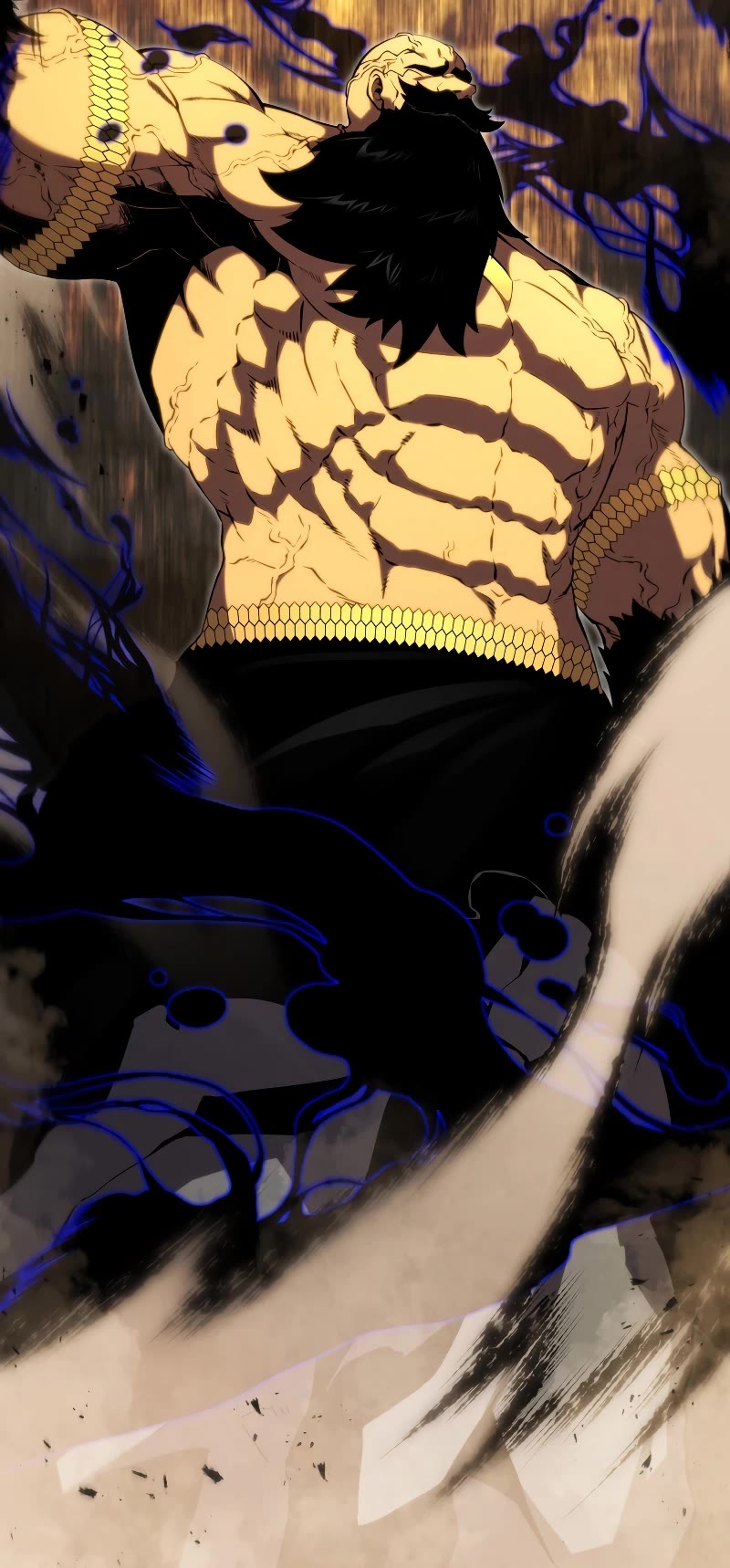 Swordmaster’s Youngest Son Chapter 128 page 65 - Chapter 128