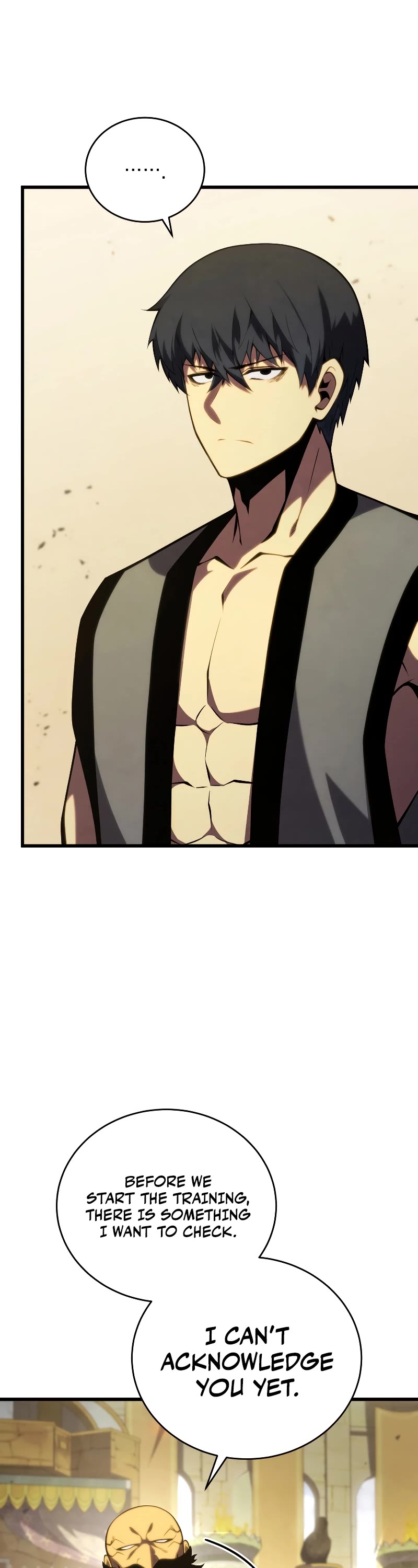 Swordmaster’s Youngest Son Chapter 128 page 7 - Chapter 128