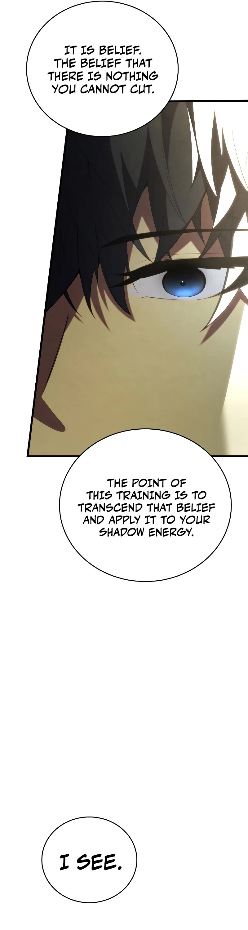 Swordmaster’s Youngest Son Chapter 129 page 12 - Chapter 129
