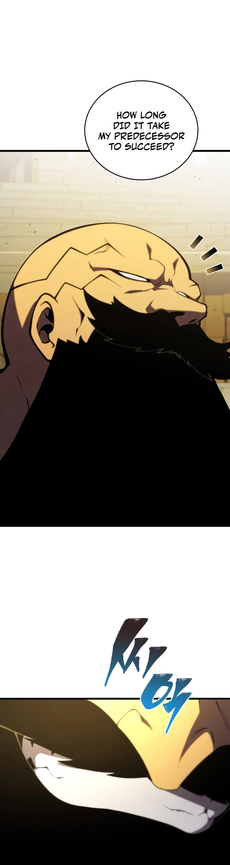 Swordmaster’s Youngest Son Chapter 129 page 13 - Chapter 129