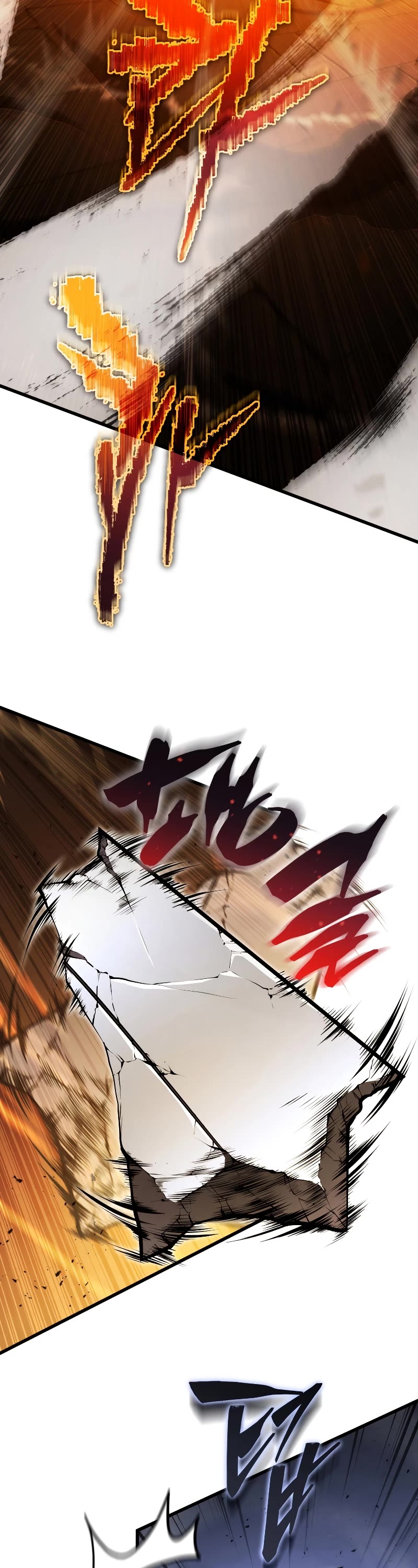 Swordmaster’s Youngest Son Chapter 129 page 19 - Chapter 129