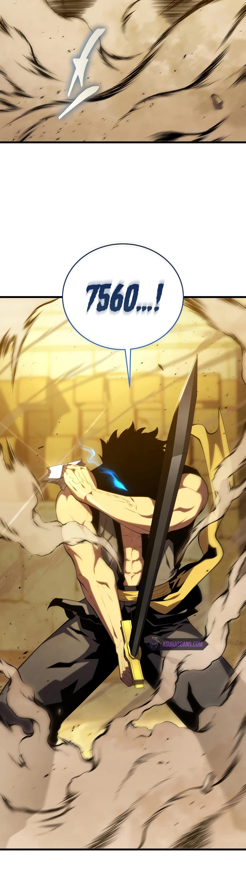 Swordmaster’s Youngest Son Chapter 129 page 21 - Chapter 129