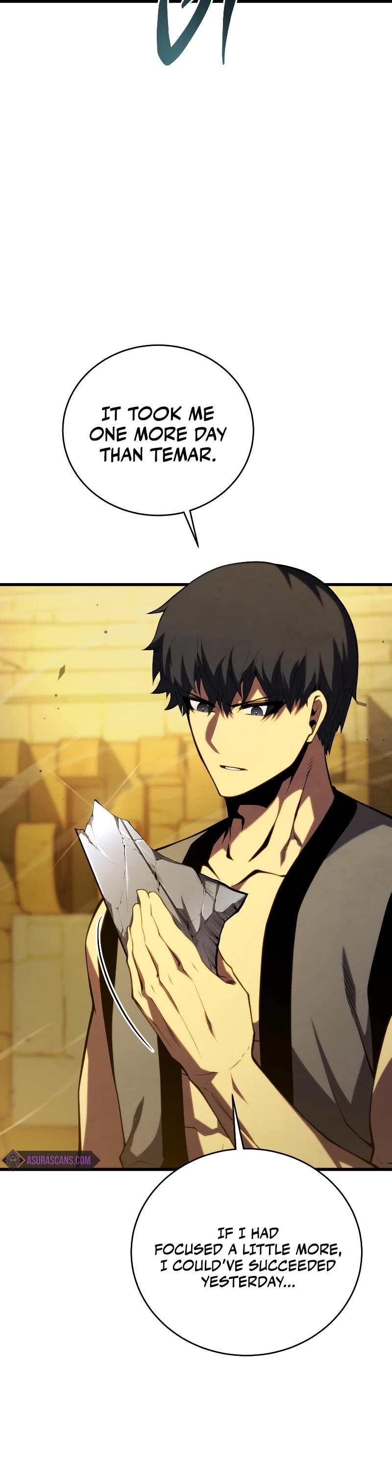Swordmaster’s Youngest Son Chapter 129 page 24 - Chapter 129