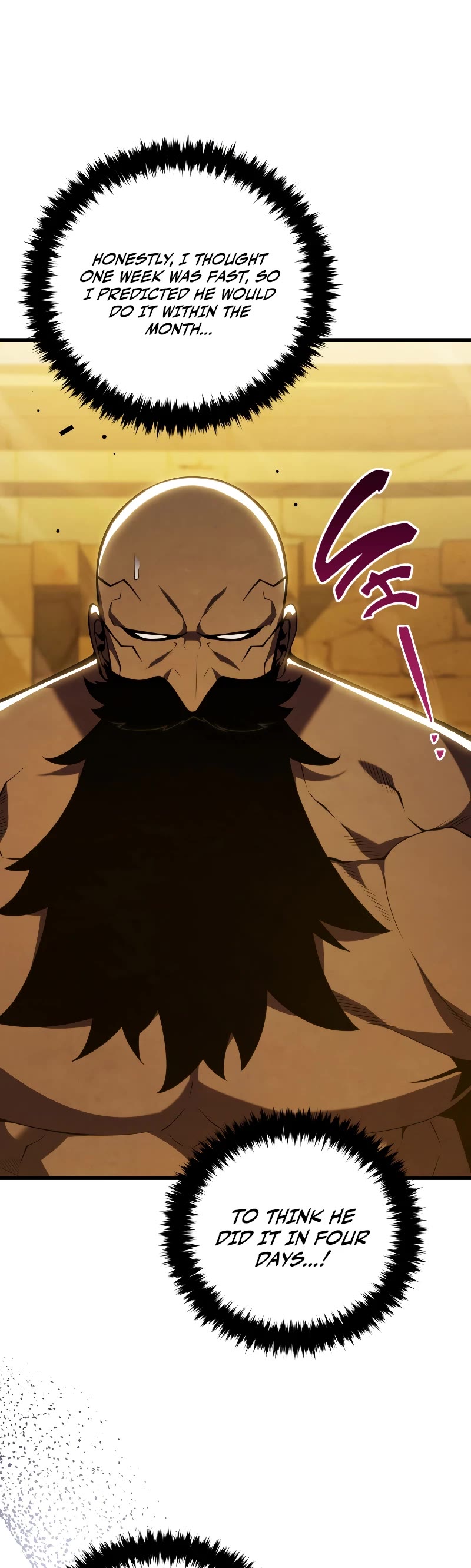 Swordmaster’s Youngest Son Chapter 129 page 25 - Chapter 129
