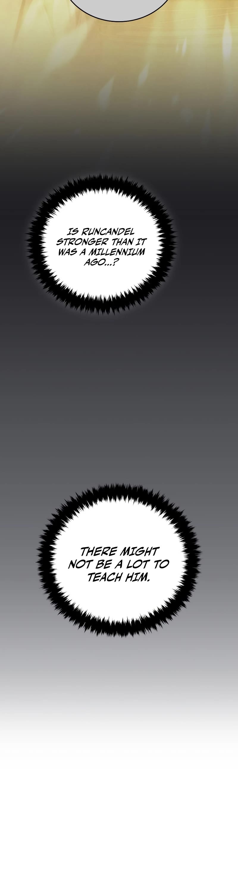 Swordmaster’s Youngest Son Chapter 129 page 29 - Chapter 129