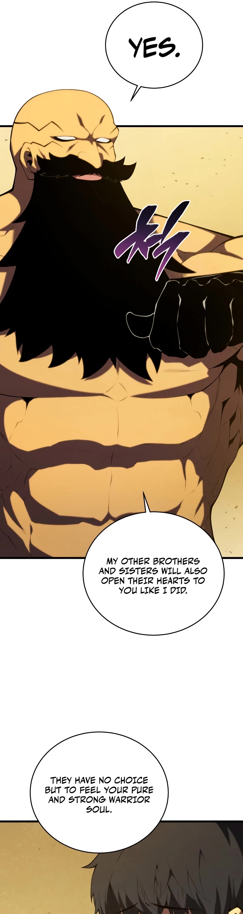 Swordmaster’s Youngest Son Chapter 129 page 32 - Chapter 129