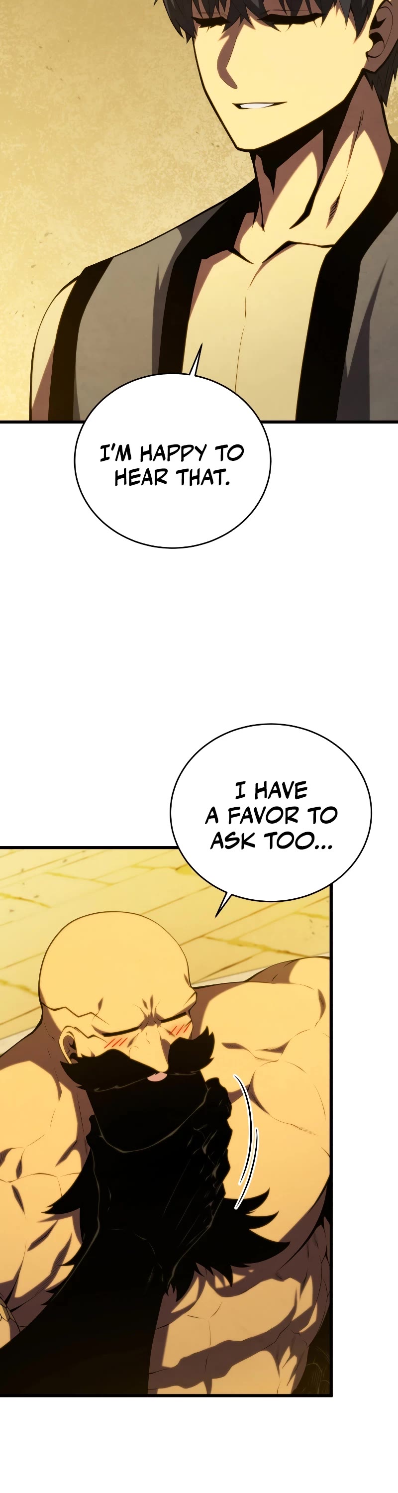 Swordmaster’s Youngest Son Chapter 129 page 33 - Chapter 129