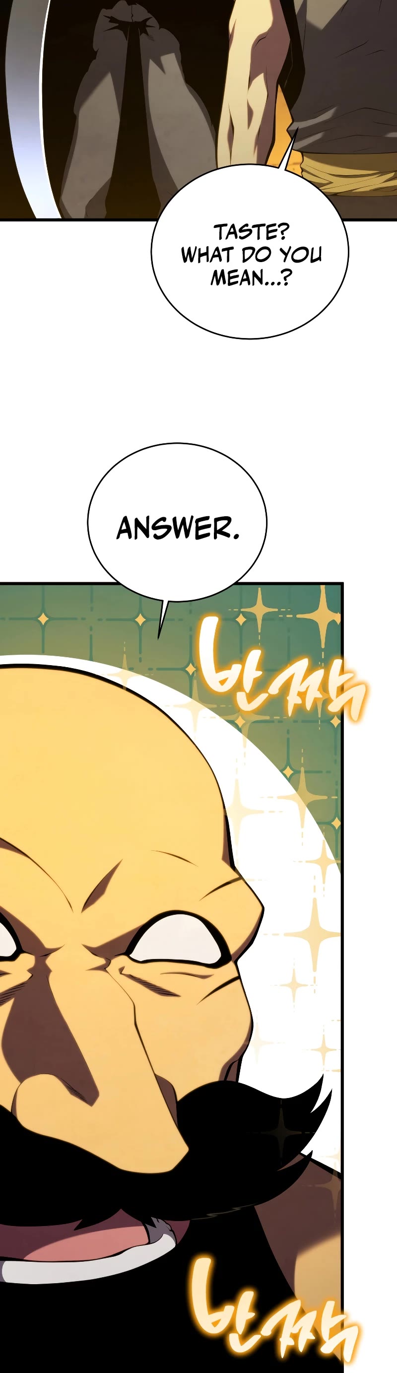 Swordmaster’s Youngest Son Chapter 129 page 35 - Chapter 129