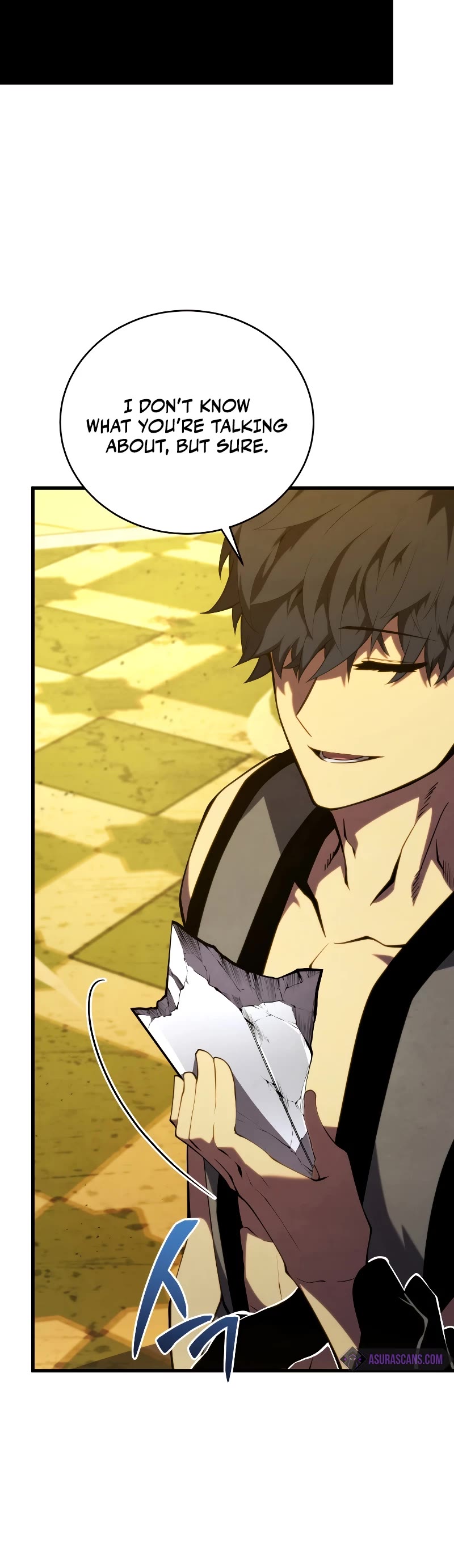 Swordmaster’s Youngest Son Chapter 129 page 36 - Chapter 129