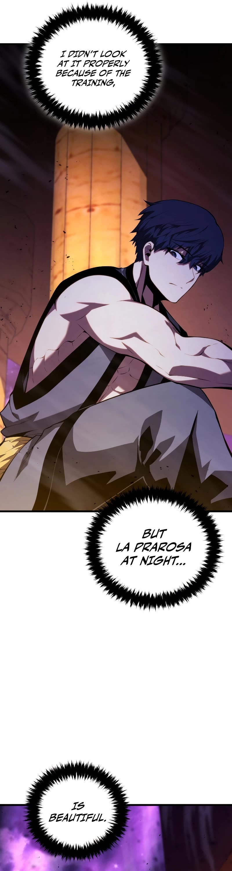 Swordmaster’s Youngest Son Chapter 129 page 42 - Chapter 129