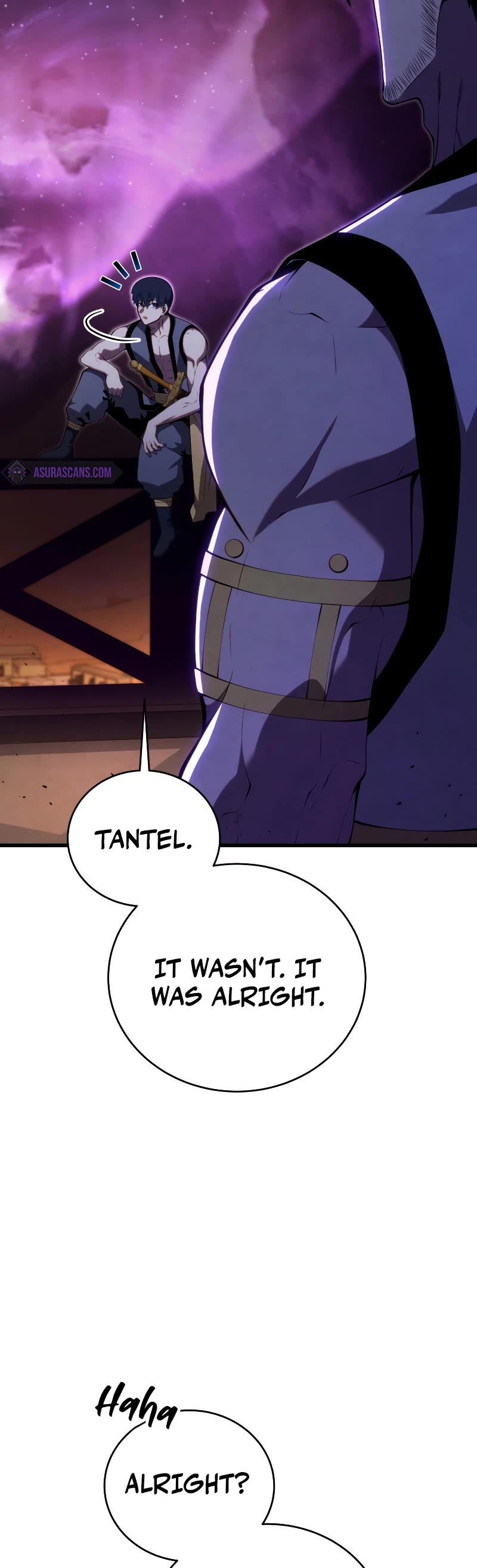 Swordmaster’s Youngest Son Chapter 129 page 45 - Chapter 129