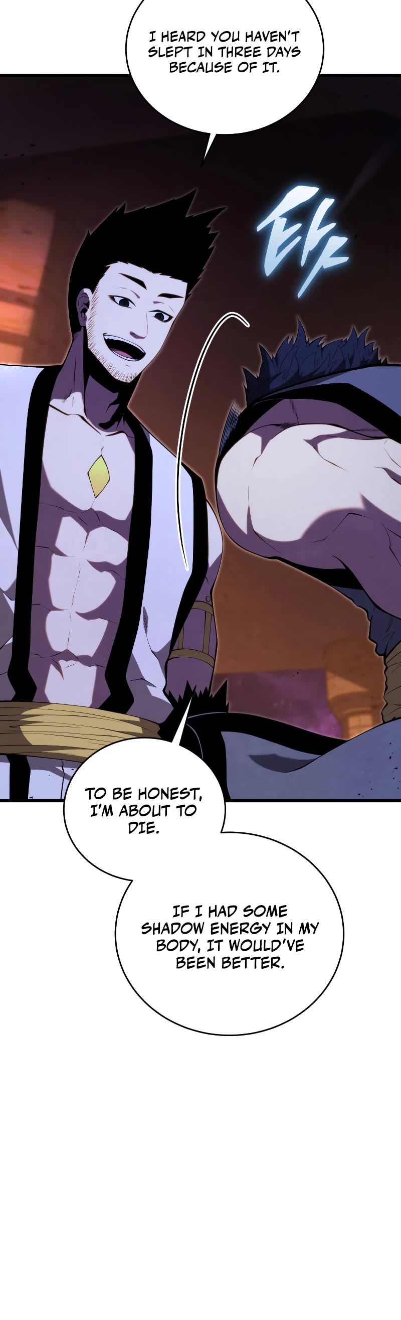 Swordmaster’s Youngest Son Chapter 129 page 46 - Chapter 129