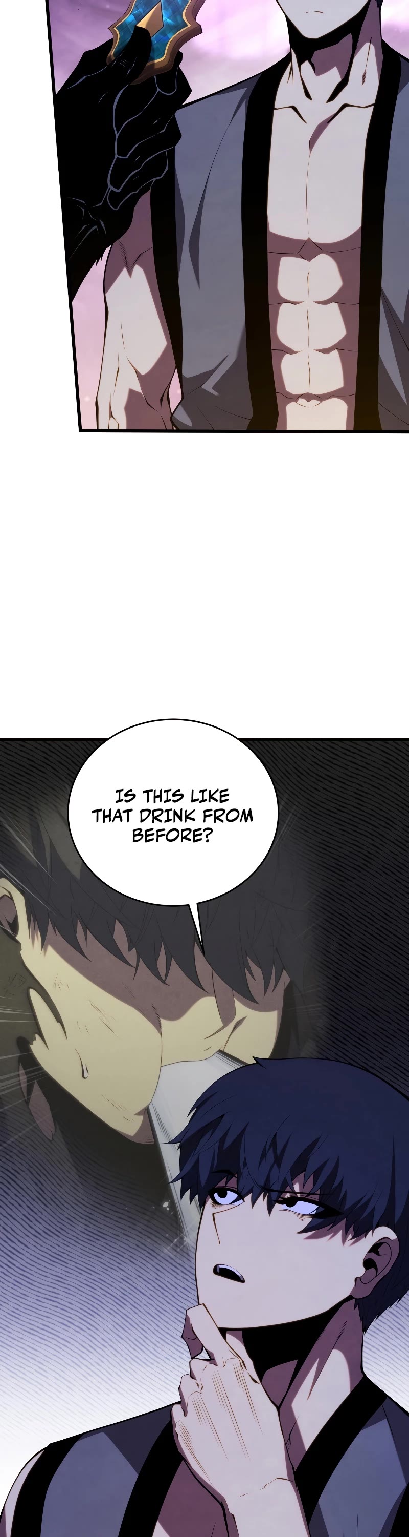 Swordmaster’s Youngest Son Chapter 129 page 48 - Chapter 129