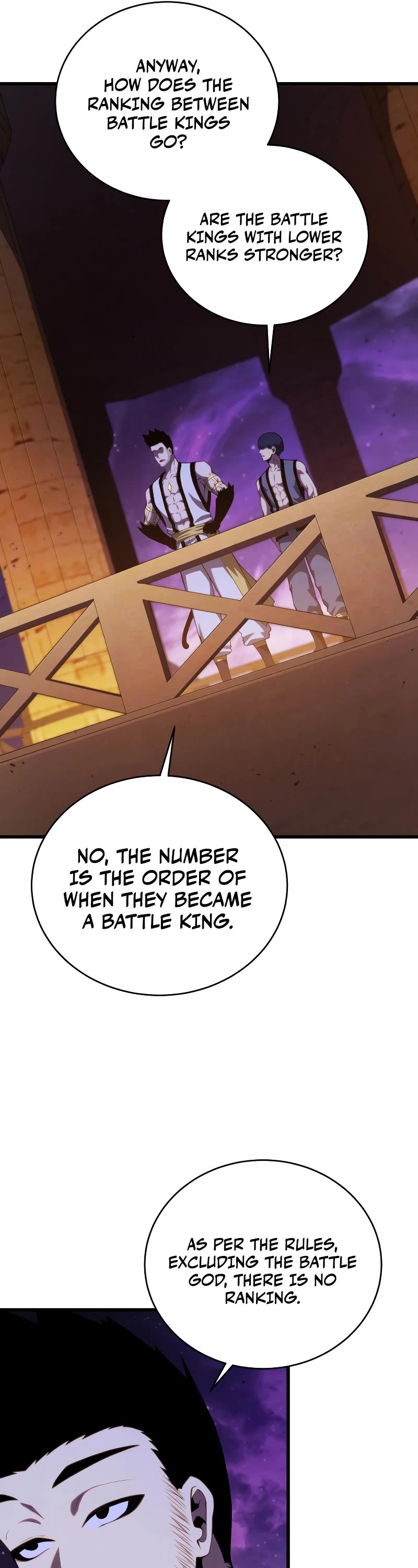Swordmaster’s Youngest Son Chapter 129 page 52 - Chapter 129