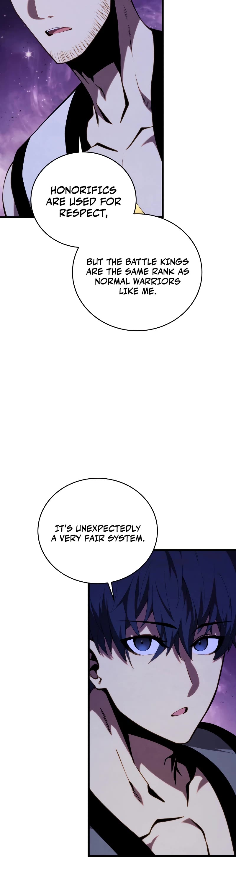 Swordmaster’s Youngest Son Chapter 129 page 53 - Chapter 129