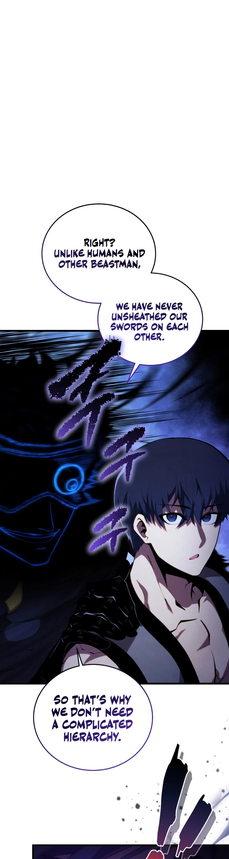 Swordmaster’s Youngest Son Chapter 129 page 54 - Chapter 129