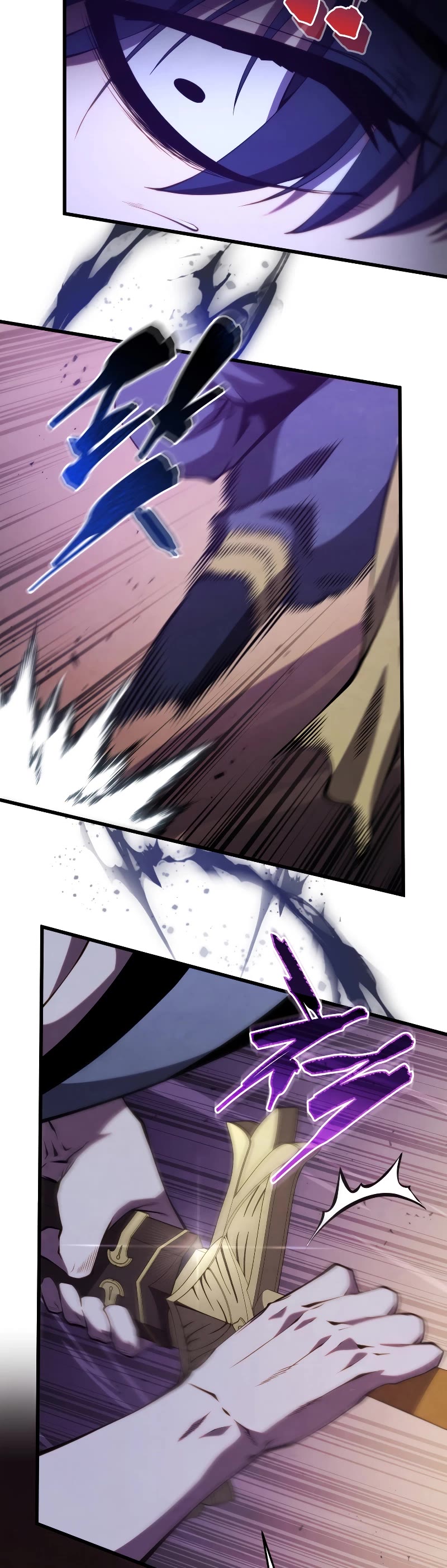 Swordmaster’s Youngest Son Chapter 129 page 55 - Chapter 129