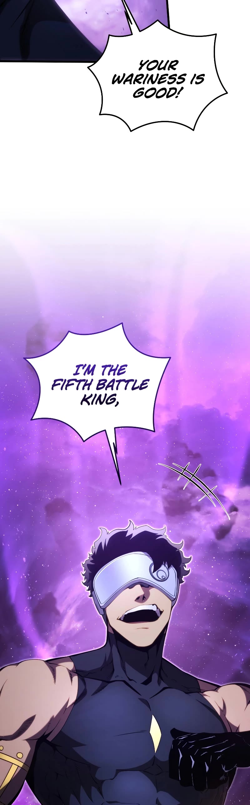 Swordmaster’s Youngest Son Chapter 129 page 58 - Chapter 129