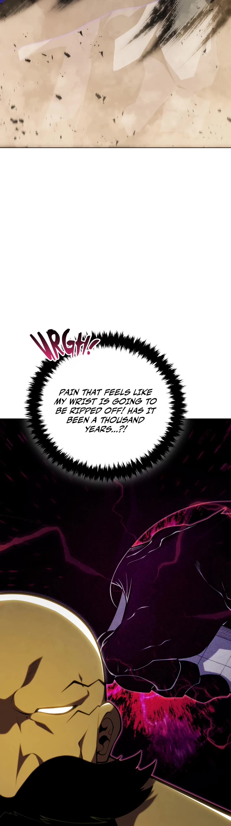 Swordmaster’s Youngest Son Chapter 129 page 6 - Chapter 129
