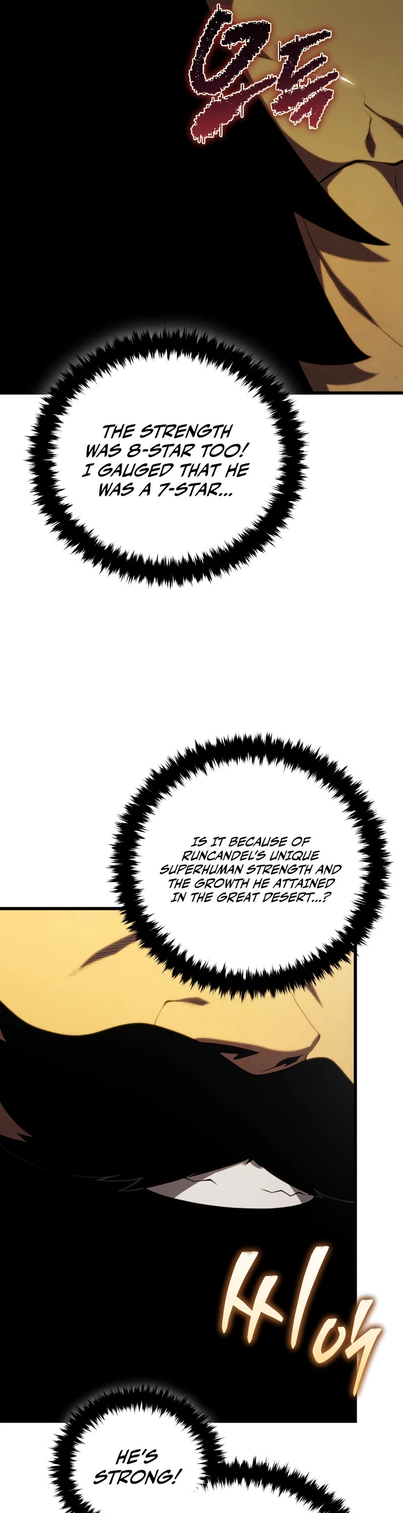 Swordmaster’s Youngest Son Chapter 129 page 7 - Chapter 129