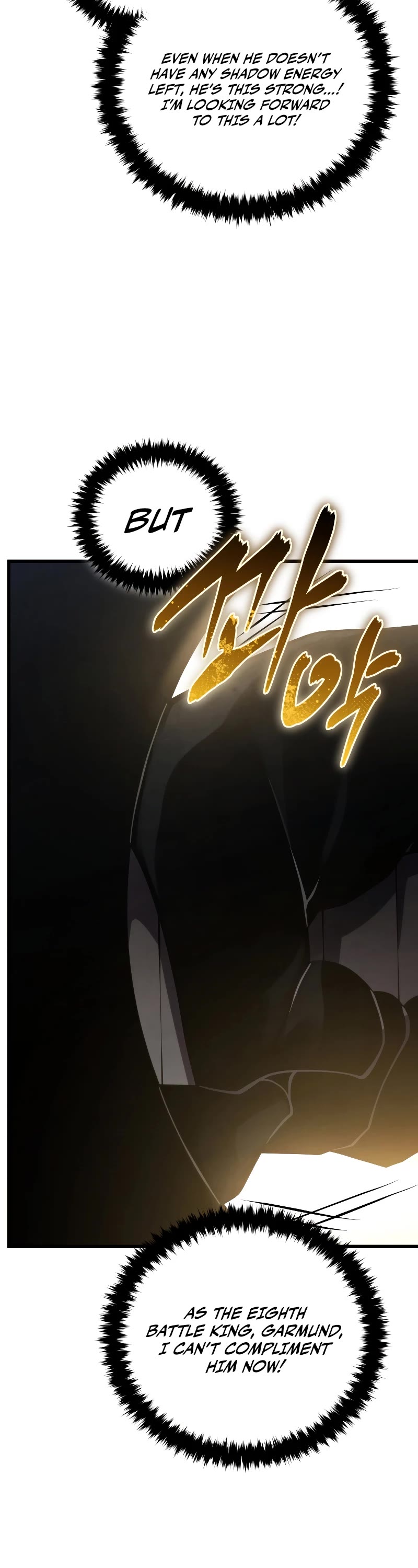 Swordmaster’s Youngest Son Chapter 129 page 8 - Chapter 129