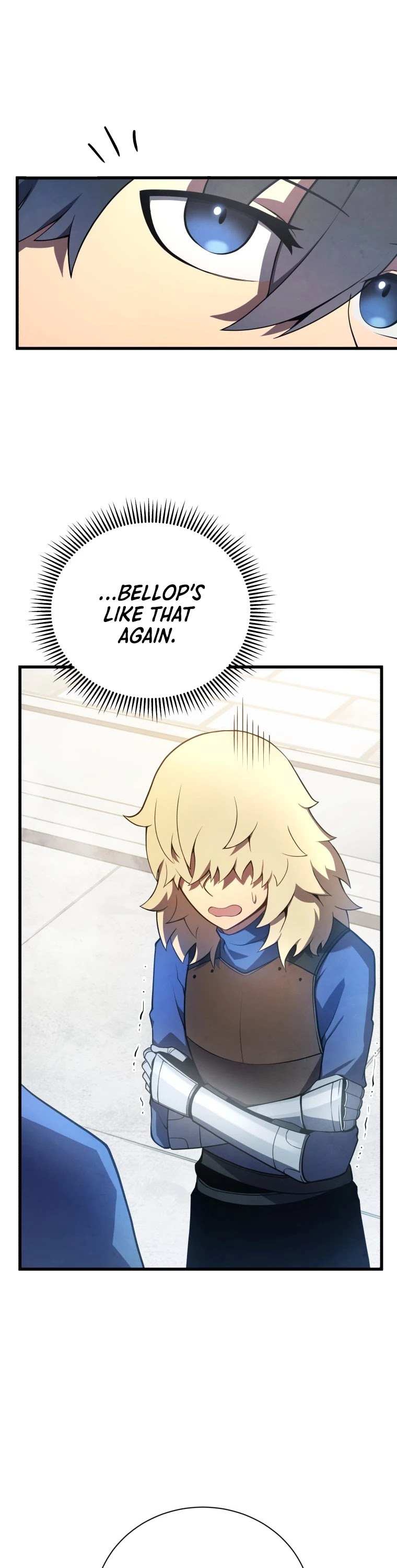 Swordmaster’s Youngest Son Chapter 13 page 12 - Chapter 13