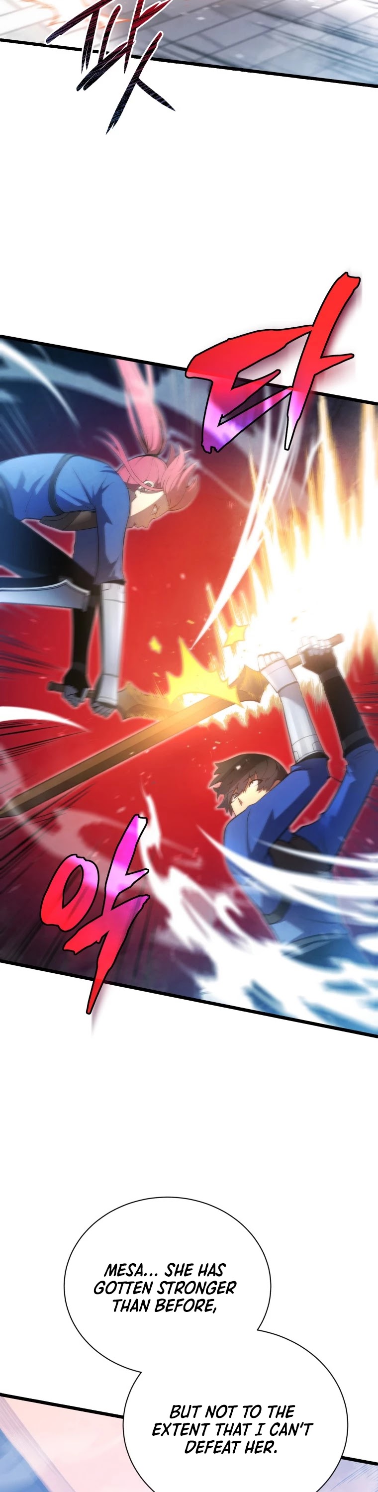 Swordmaster’s Youngest Son Chapter 13 page 21 - Chapter 13