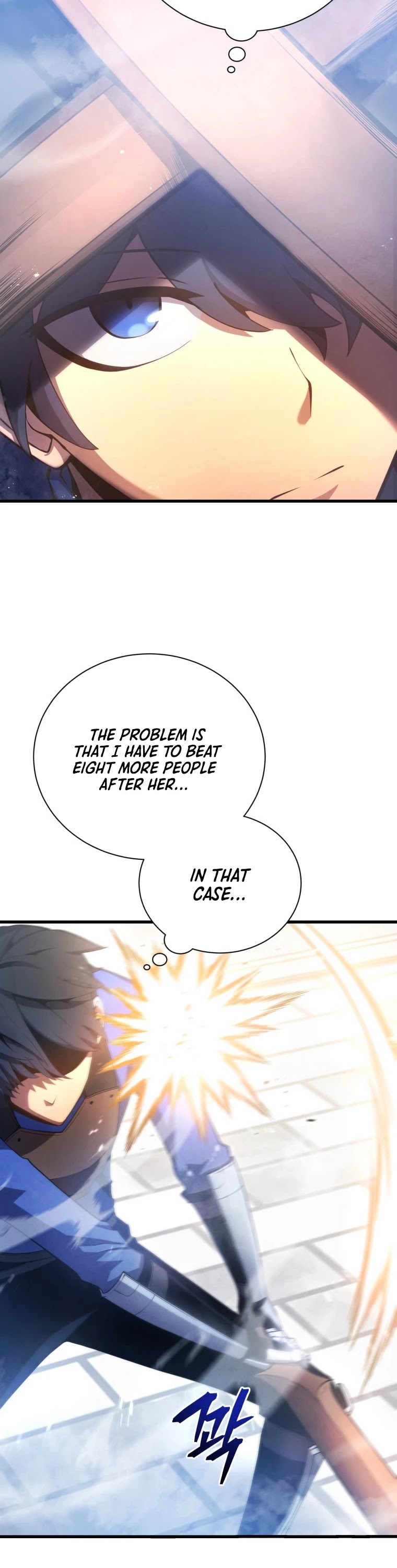 Swordmaster’s Youngest Son Chapter 13 page 22 - Chapter 13