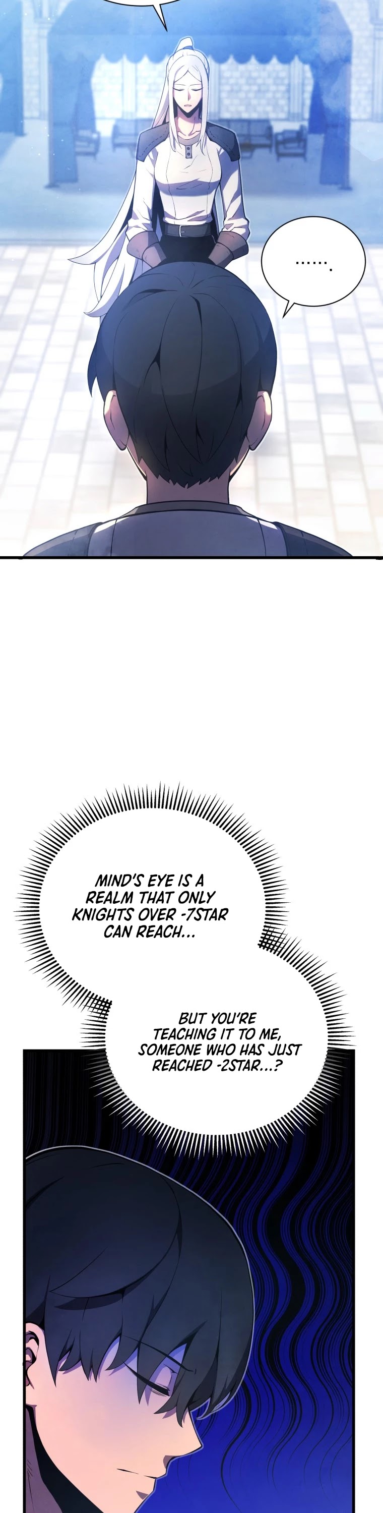 Swordmaster’s Youngest Son Chapter 13 page 3 - Chapter 13