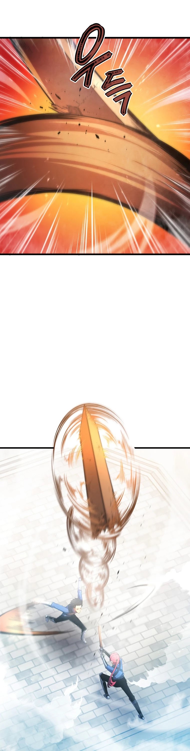 Swordmaster’s Youngest Son Chapter 13 page 30 - Chapter 13