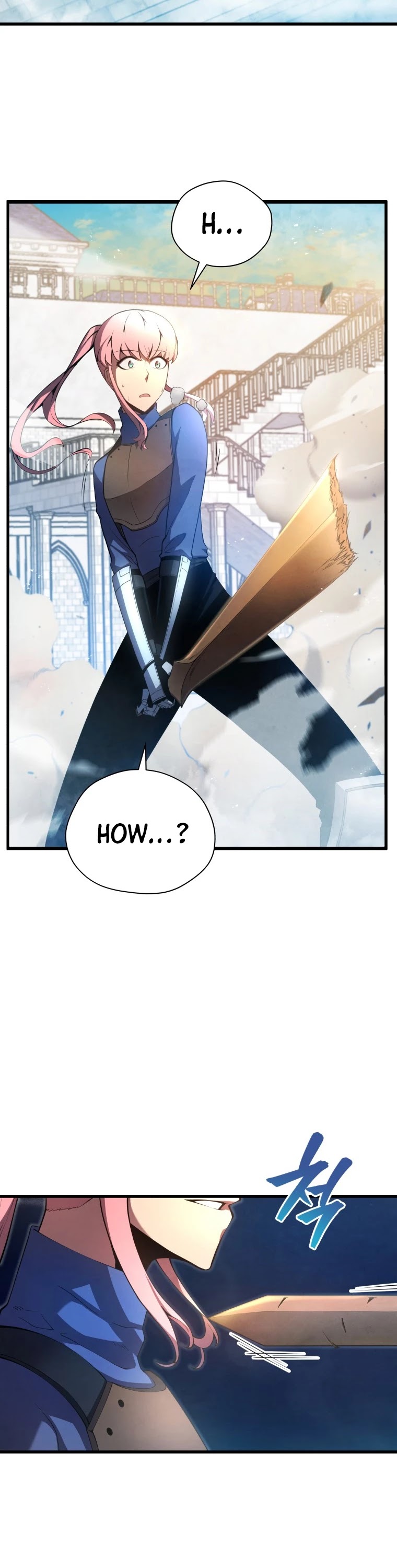 Swordmaster’s Youngest Son Chapter 13 page 31 - Chapter 13
