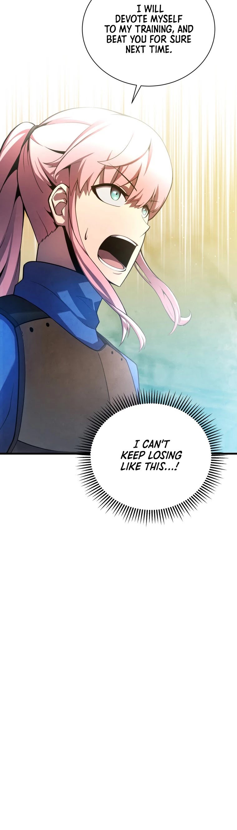 Swordmaster’s Youngest Son Chapter 13 page 35 - Chapter 13