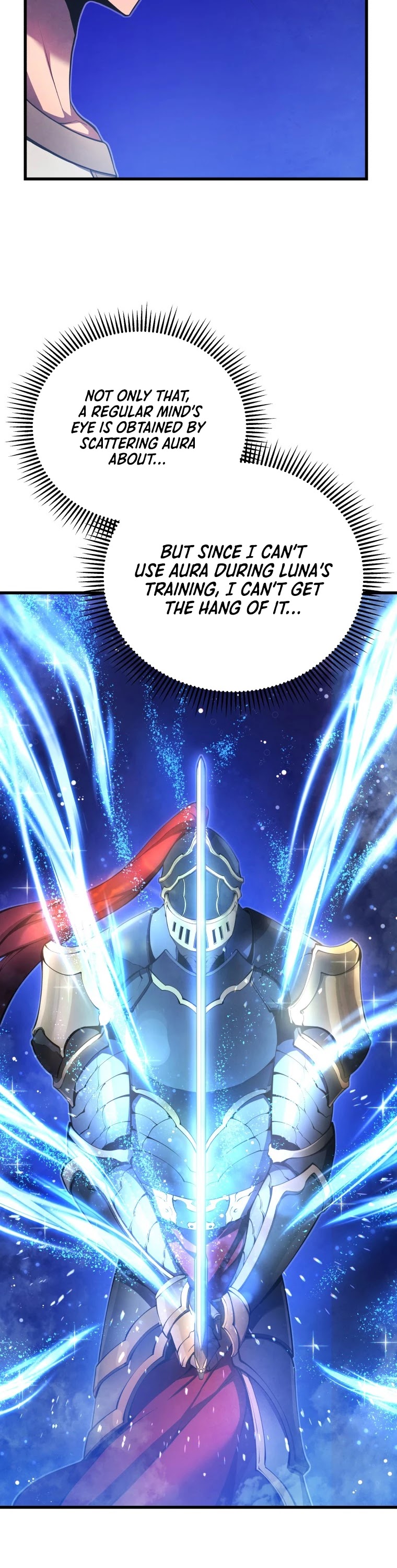 Swordmaster’s Youngest Son Chapter 13 page 4 - Chapter 13