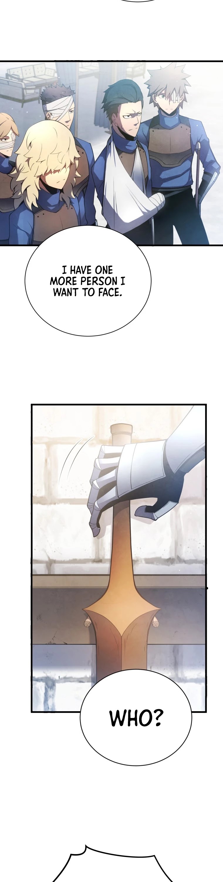 Swordmaster’s Youngest Son Chapter 13 page 41 - Chapter 13