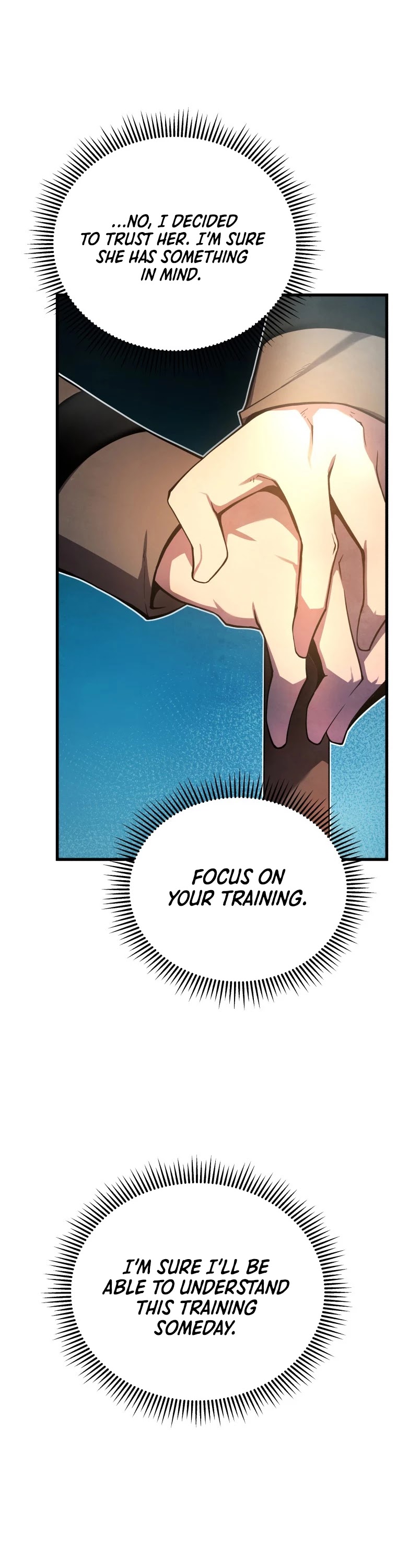 Swordmaster’s Youngest Son Chapter 13 page 5 - Chapter 13