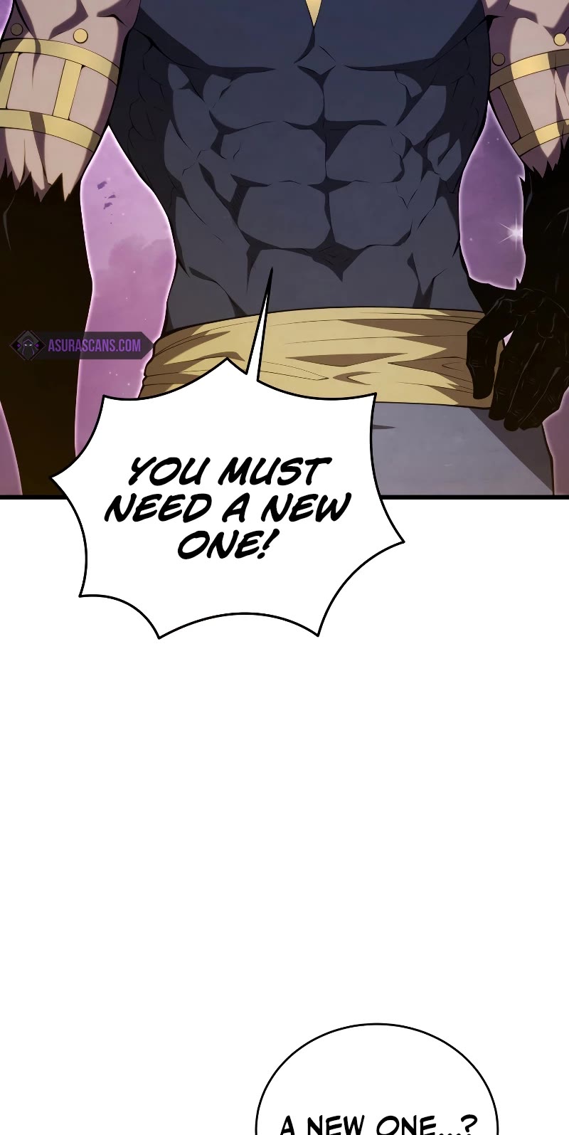 Swordmaster’s Youngest Son Chapter 130 page 10 - Chapter 130
