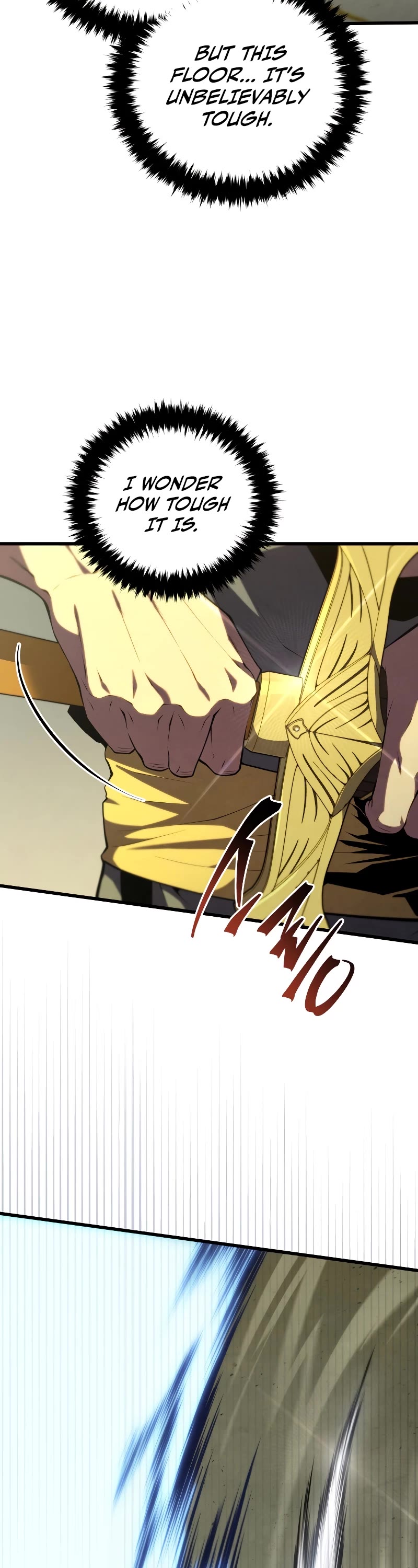 Swordmaster’s Youngest Son Chapter 130 page 19 - Chapter 130