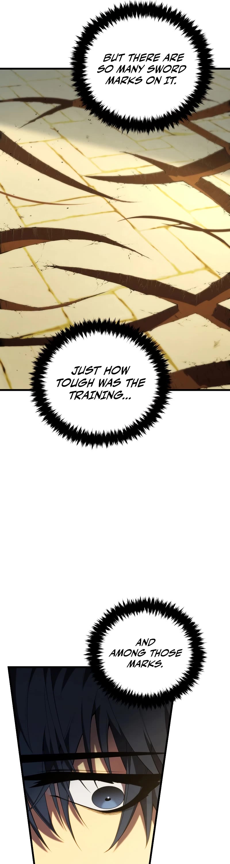 Swordmaster’s Youngest Son Chapter 130 page 23 - Chapter 130