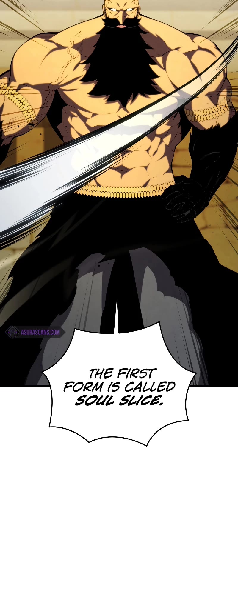 Swordmaster’s Youngest Son Chapter 130 page 30 - Chapter 130