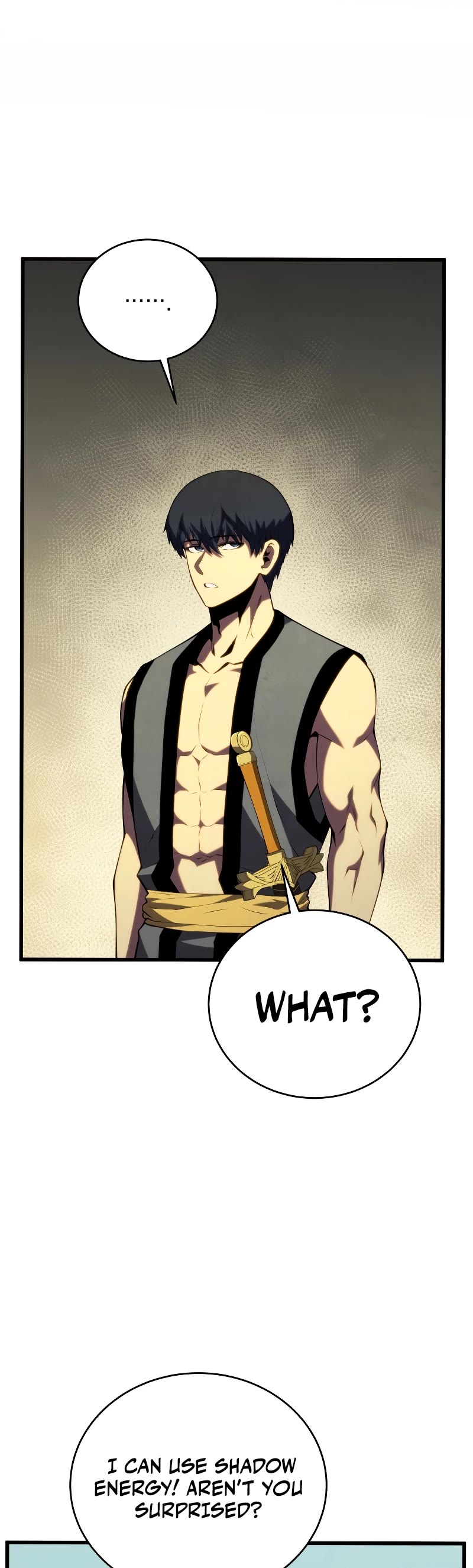 Swordmaster’s Youngest Son Chapter 130 page 33 - Chapter 130