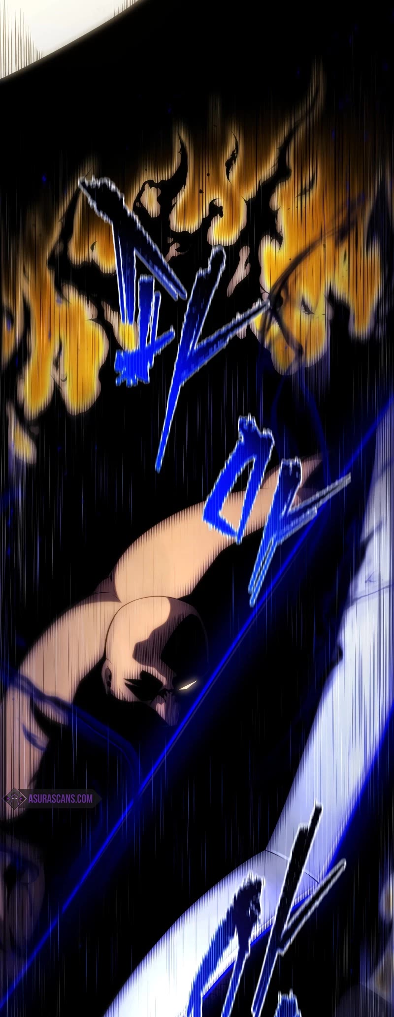 Swordmaster’s Youngest Son Chapter 130 page 37 - Chapter 130