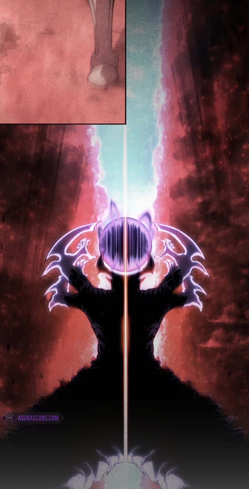 Swordmaster’s Youngest Son Chapter 130 page 51 - Chapter 130