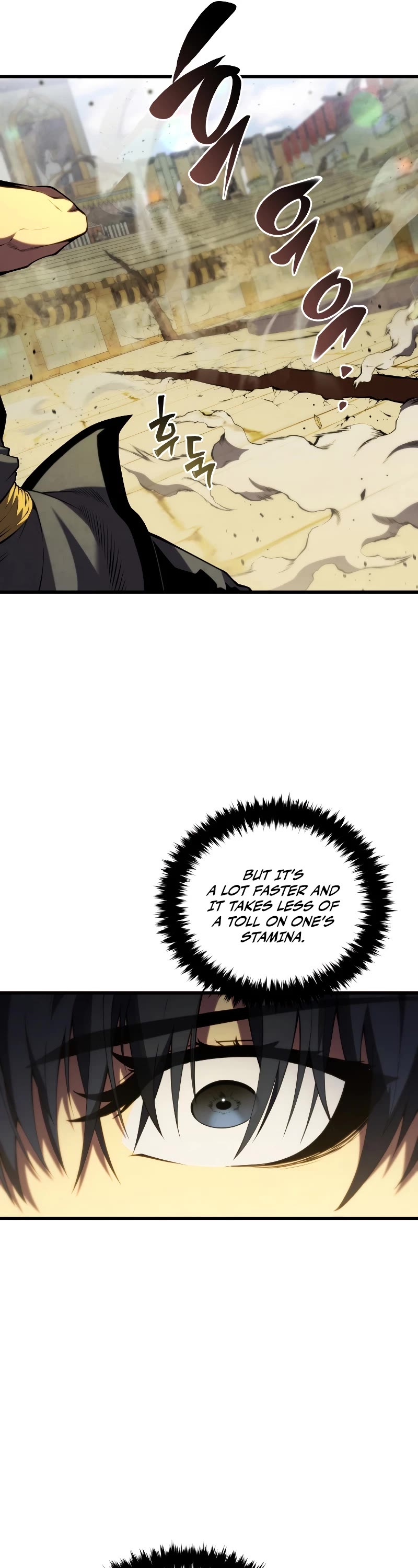 Swordmaster’s Youngest Son Chapter 130 page 53 - Chapter 130