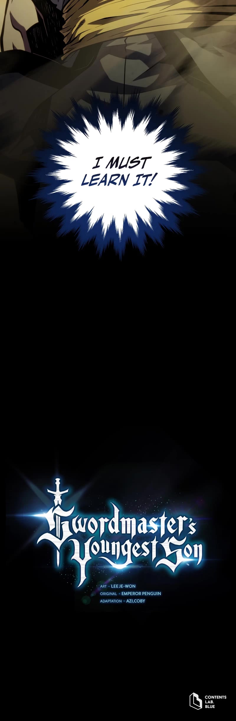 Swordmaster’s Youngest Son Chapter 130 page 56 - Chapter 130