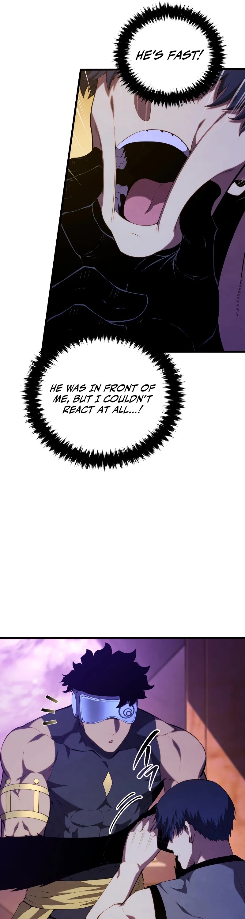 Swordmaster’s Youngest Son Chapter 130 page 7 - Chapter 130