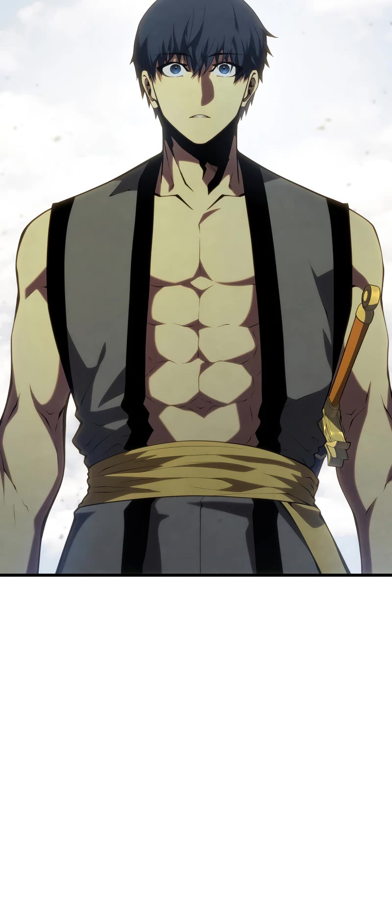 Swordmaster’s Youngest Son Chapter 131 page 10 - Chapter 131